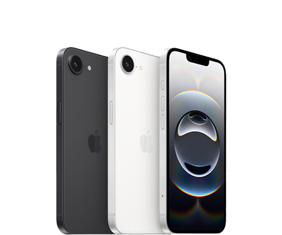 iPhone 16e